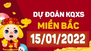 Soi cầu XSMB 15/1/2025