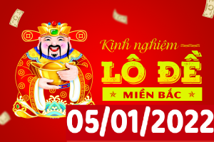 Soi cầu XSMB 5/1/2025