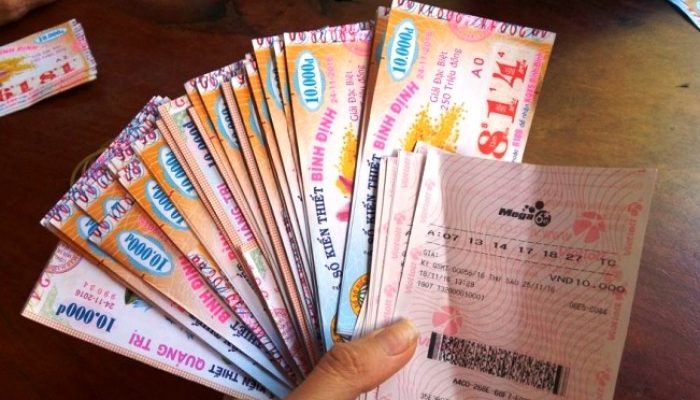 Những mẹo chơi xổ số đơn giản và hiệu quả nhất