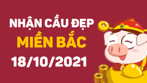 Soi Cầu XSMB 18-10-2025