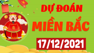 Soi cầu XSMB 17/12/2025